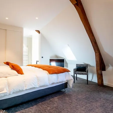 Lejlighed Cote Paradis - De Charme Au Centre-ville De *