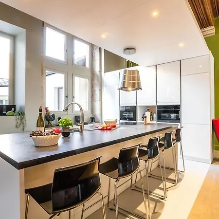 Cote Paradis - De Charme Au Centre-ville De Apartment Beaune (Cote d'Or)