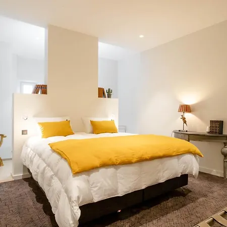 Cote Paradis - De Charme Au Centre-ville De