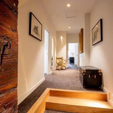 Cote Paradis - De Charme Au Centre-ville De * Beaune (Cote d'Or)