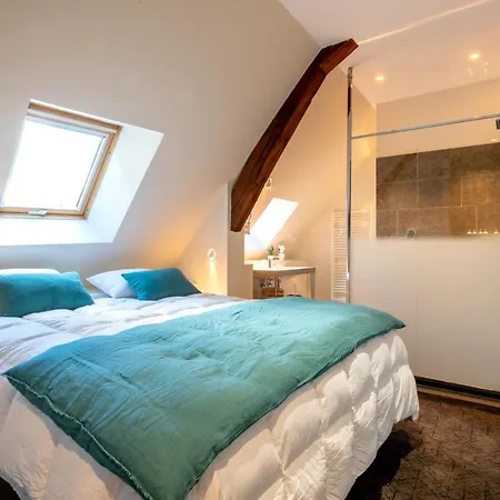 Lejlighed Cote Paradis - De Charme Au Centre-ville De Beaune (Cote d'Or)