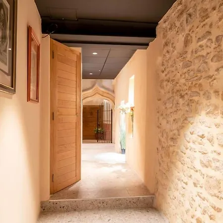 Cote Paradis - De Charme Au Centre-ville De *