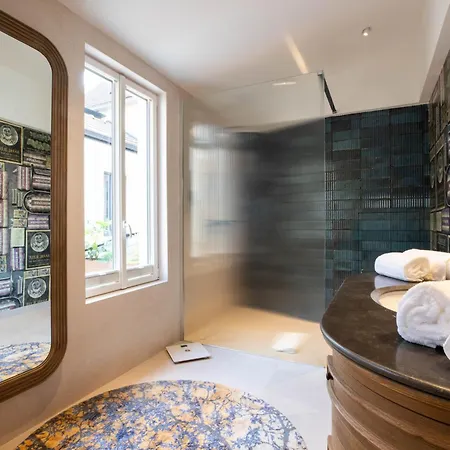 Apartment Cote Paradis - De Charme Au Centre-ville De *