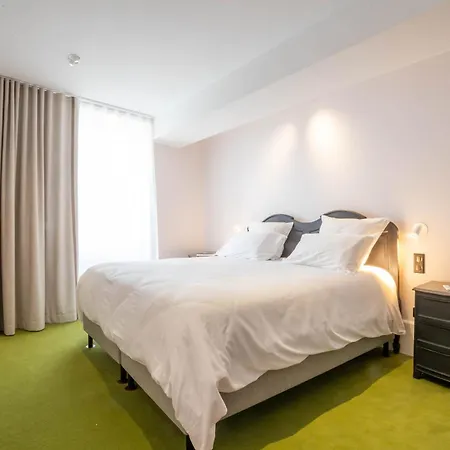 Cote Paradis - De Charme Au Centre-ville De *