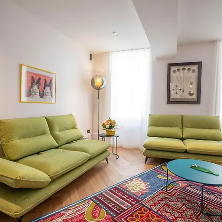 Apartment Cote Paradis - De Charme Au Centre-ville De