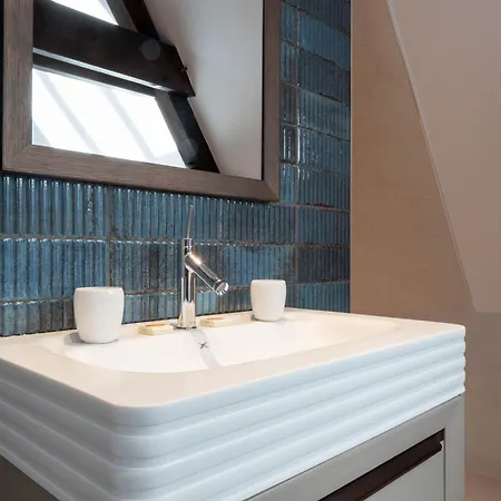 Cote Paradis - De Charme Au Centre-ville De *