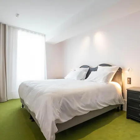 Cote Paradis - De Charme Au Centre-ville De ボーヌ