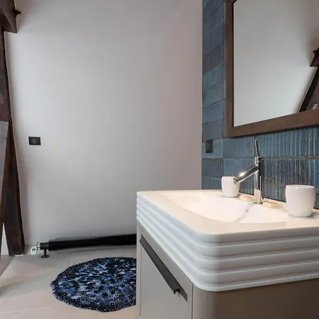 Cote Paradis - De Charme Au Centre-ville De * ボーヌ