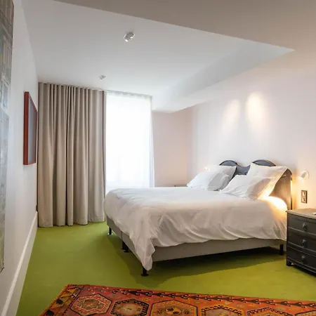 Apartment Cote Paradis - De Charme Au Centre-ville De *