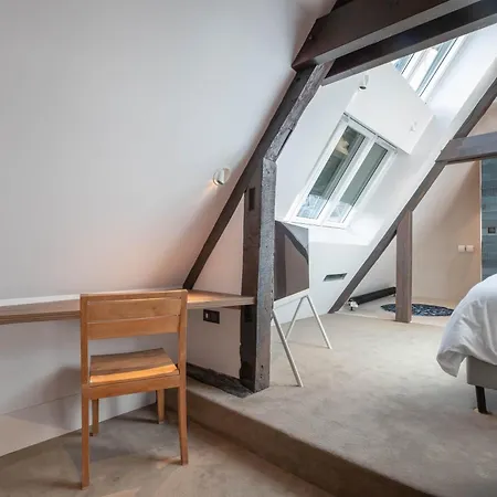 Apartment Cote Paradis - De Charme Au Centre-ville De Beaune (Cote d'Or)