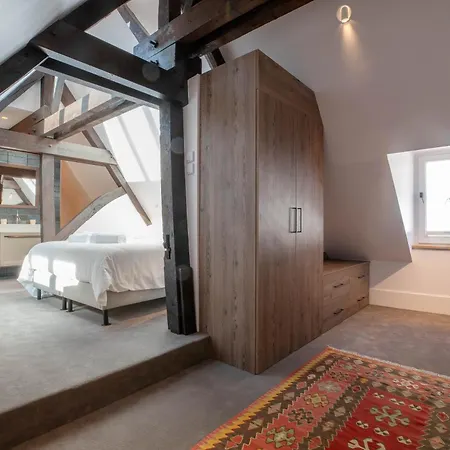 Cote Paradis - De Charme Au Centre-ville De *