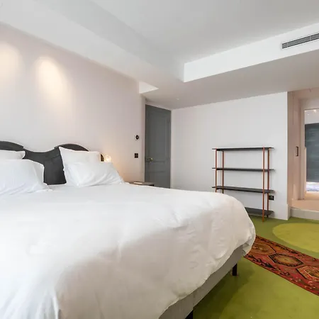 Cote Paradis - De Charme Au Centre-ville De * ボーヌ