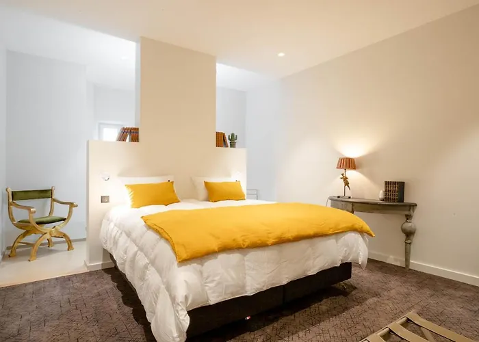 Cote Paradis - De Charme Au Centre-ville De