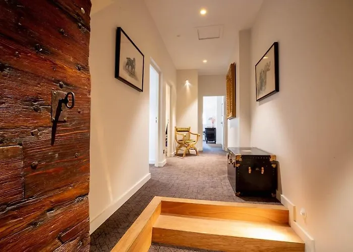 Cote Paradis - De Charme Au Centre-ville De * Beaune (Cote d'Or)