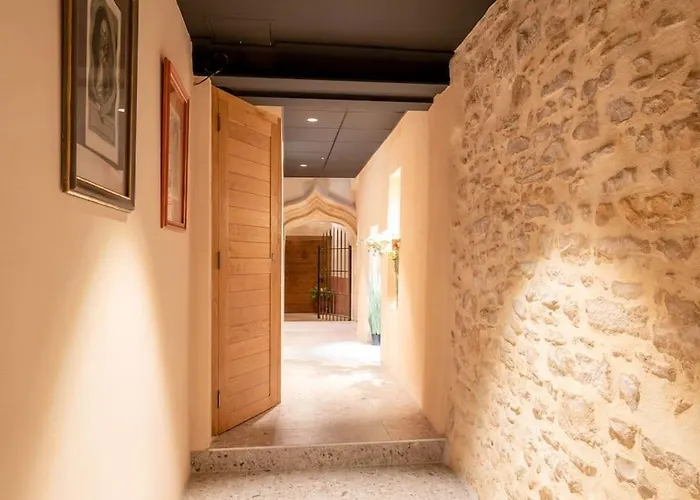 Cote Paradis - De Charme Au Centre-ville De *