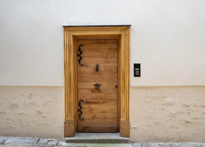 アパート Cote Paradis - De Charme Au Centre-ville De