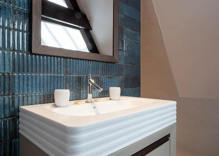 Cote Paradis - De Charme Au Centre-ville De *