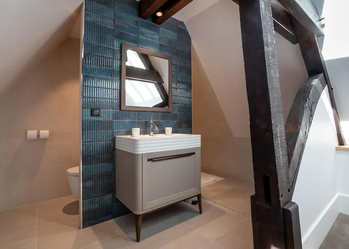 Cote Paradis - De Charme Au Centre-ville De アパート