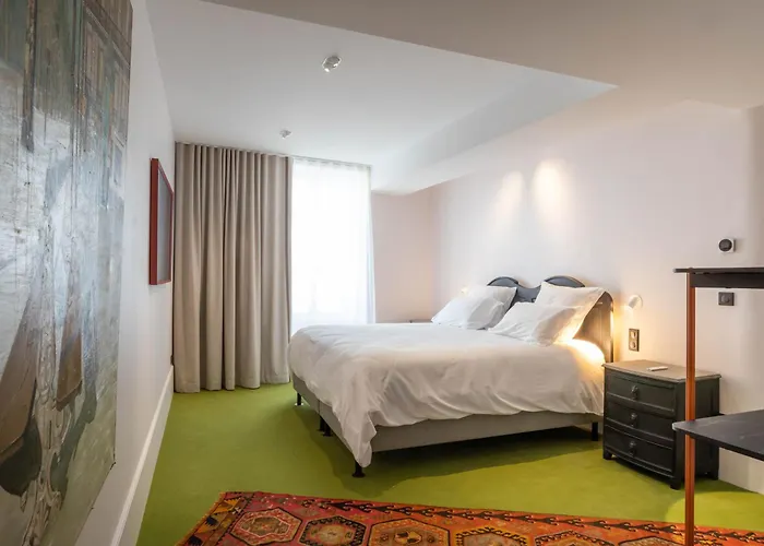 アパート Cote Paradis - De Charme Au Centre-ville De *